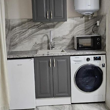 Ново ! Апартамент Dreams 1 Sliven Exteriér fotografie