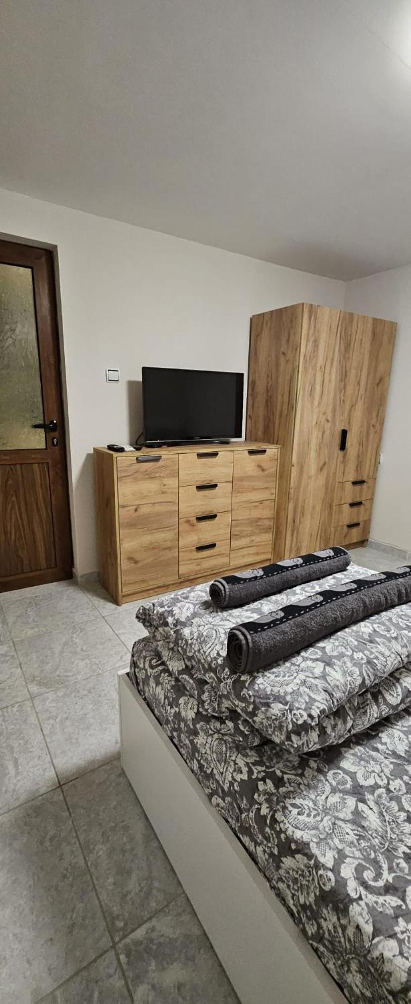 Ново ! Апартамент Dreams 1 Sliven Exteriér fotografie